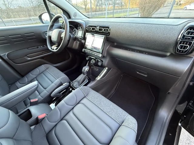 Citroën C3 Aircross Max PureTech