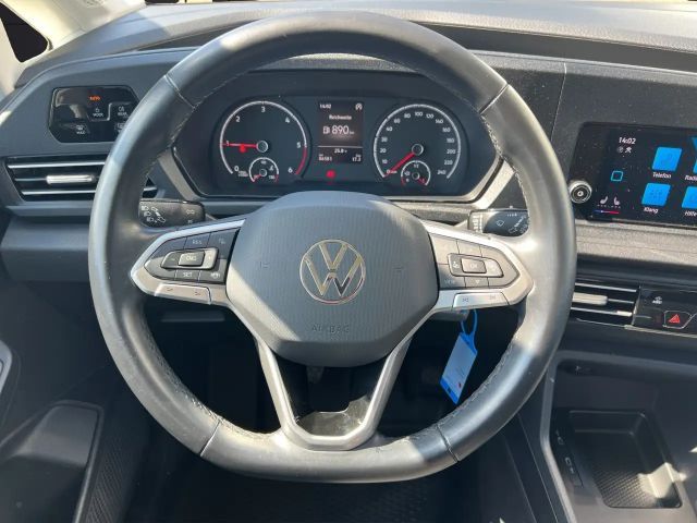 Volkswagen Caddy Life Maxi