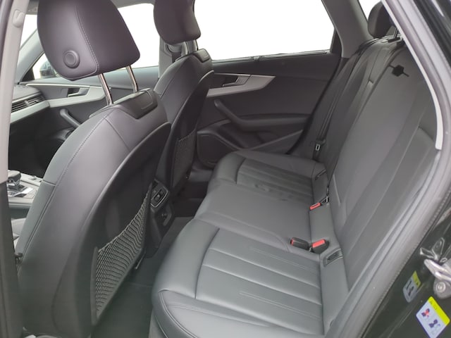 Audi A4 40 TDI Avant S-Tronic