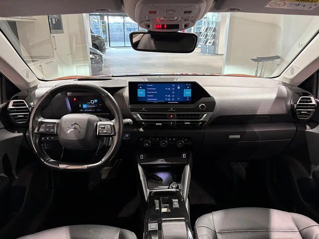 Citroën ë-C4 Shine