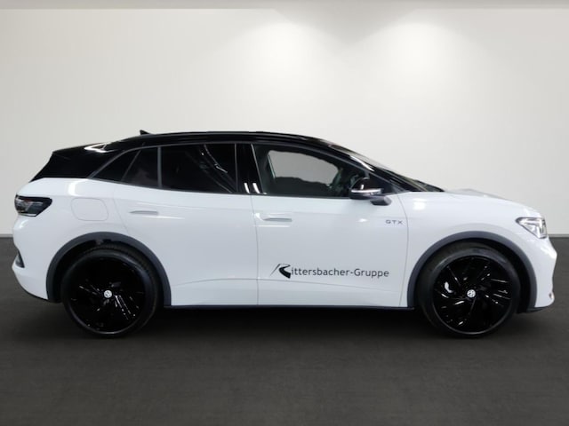 Volkswagen ID.4 4Motion 77 KWh GTX