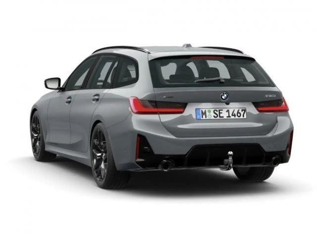 BMW 330 330i M-Sport Touring xDrive