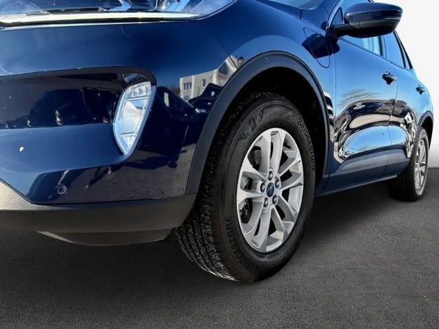 Ford Kuga Plug in Hybrid Titanium