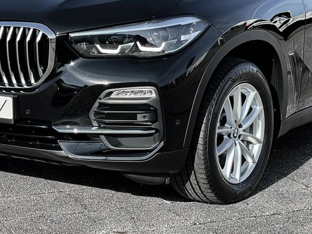 BMW X5 xDrive xDrive25d