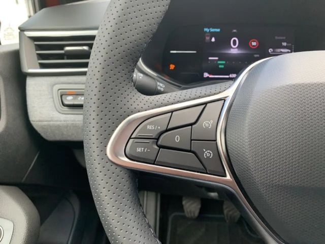 Renault Clio TCe 90 Techno