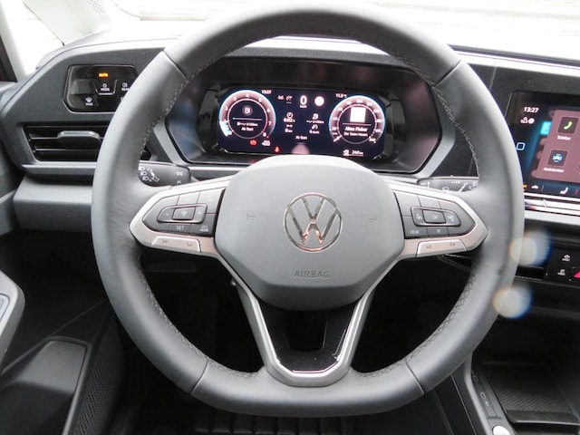 Volkswagen Caddy Combi