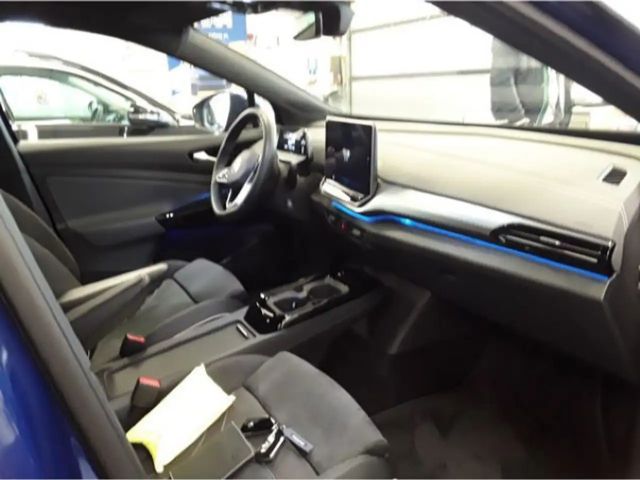 Volkswagen ID.4 Pure