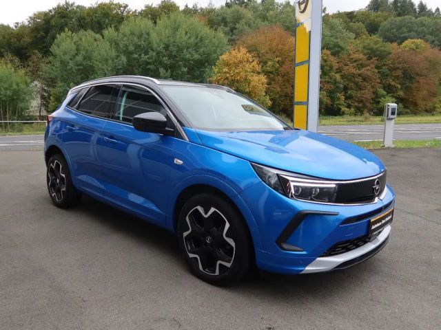 Opel Grandland X Ultimate