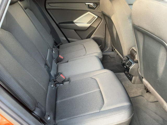 Audi Q3 35 TFSI S-Tronic