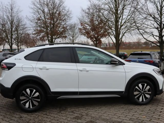 Volkswagen Taigo 1.0 TSI