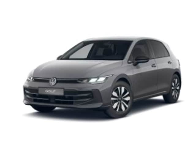 Volkswagen Golf 1,5 TSI Goal Navi
