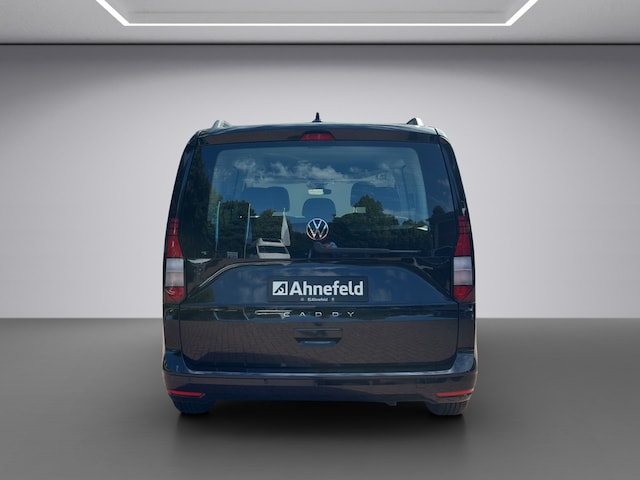 Volkswagen Caddy 1.5 TSI DSG Life