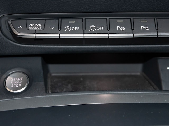 Audi Q5 40 TFSI Quattro S-Tronic