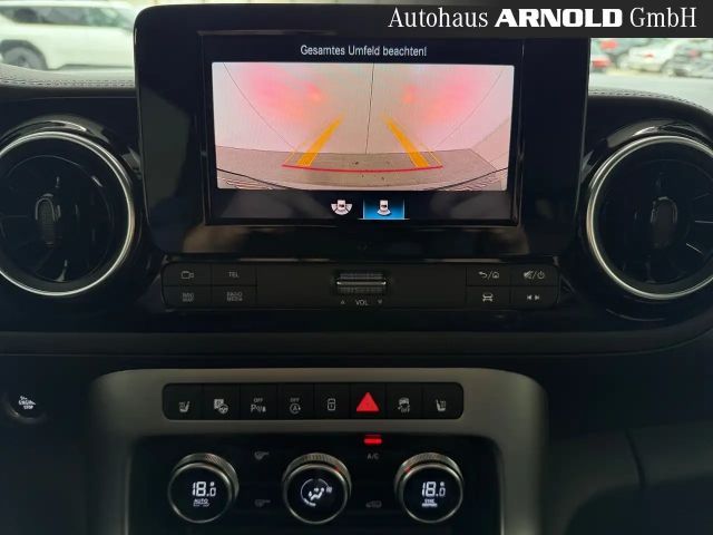 Mercedes-Benz T 180 Progressive