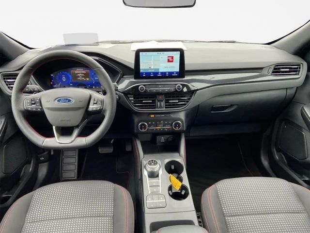 Ford Kuga ST Line