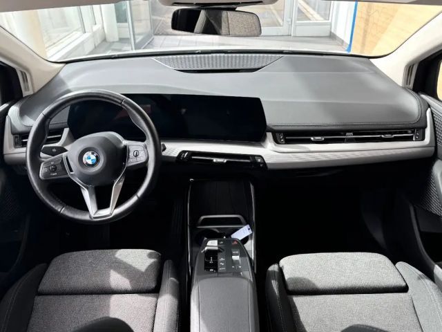 BMW 218 Navi Keyless Kamera DAB LED