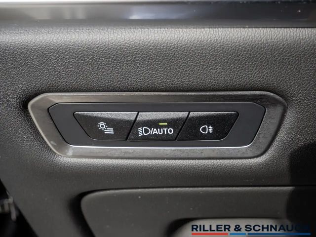 BMW X7 M-Sport xDrive