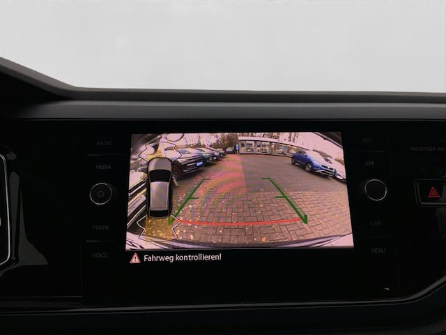 Volkswagen Taigo 1.5 TSI DSG IQ.Drive R-Line