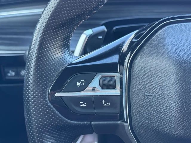 Peugeot 508 BlueHDi EAT8 GT-Line