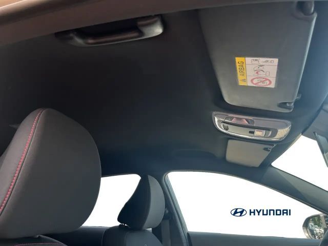 Hyundai Kona Electric N Line