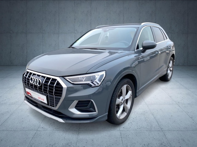 Audi Q3 35 TDI S-Tronic