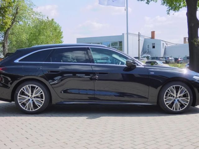 Audi A5 2.0 TFSI Avant S-Line