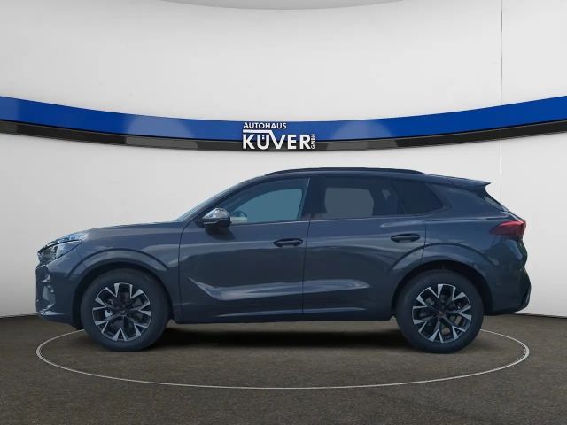 Cupra Terramar 1.5 TSI