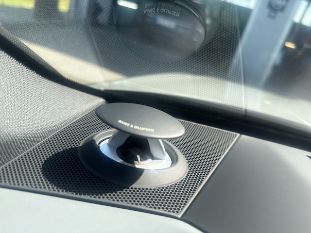 Audi RS6 Avant Quattro