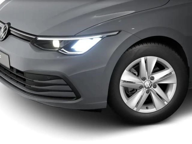 Volkswagen Golf Golf VIII Life Variant