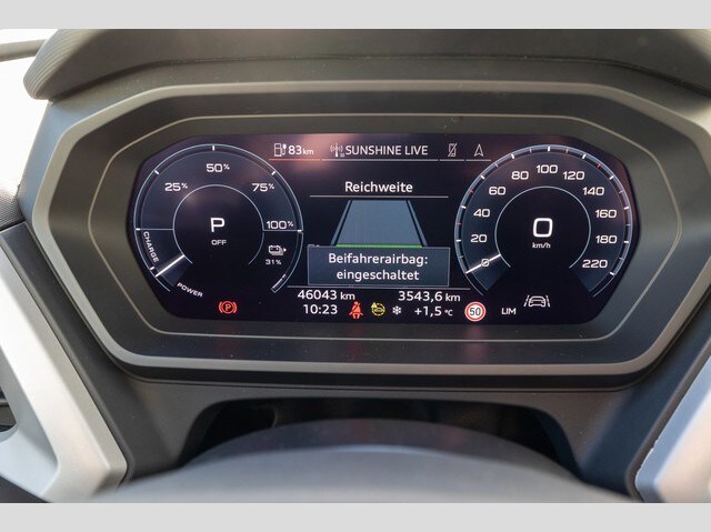 Audi Q4 e-tron 35 Sportback