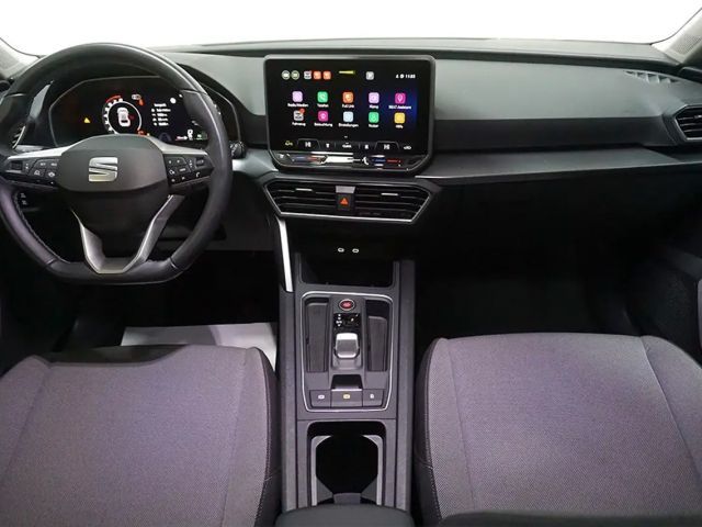 Seat Leon 1.5 TSI DSG Style