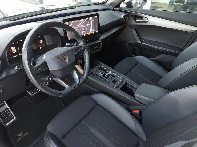 Cupra Formentor DSG VZ