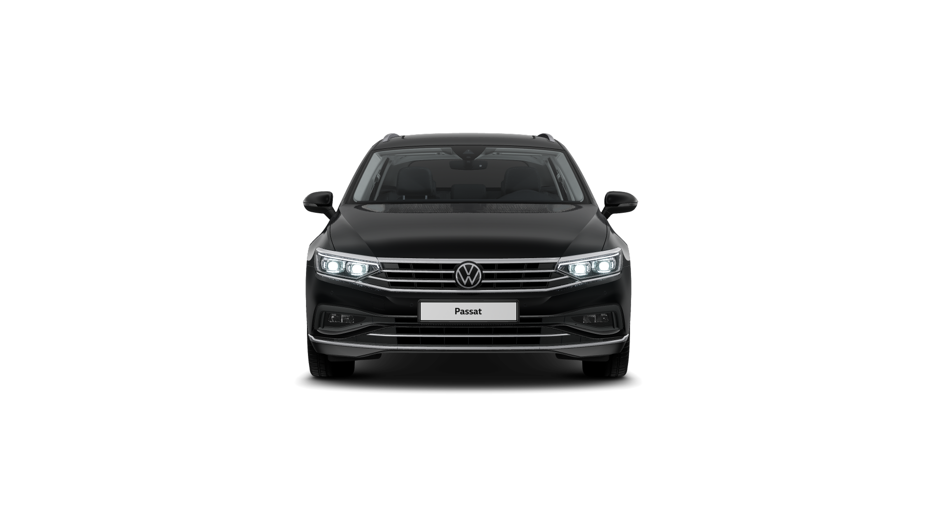 Volkswagen Passat 2.0 TSI DSG Variant