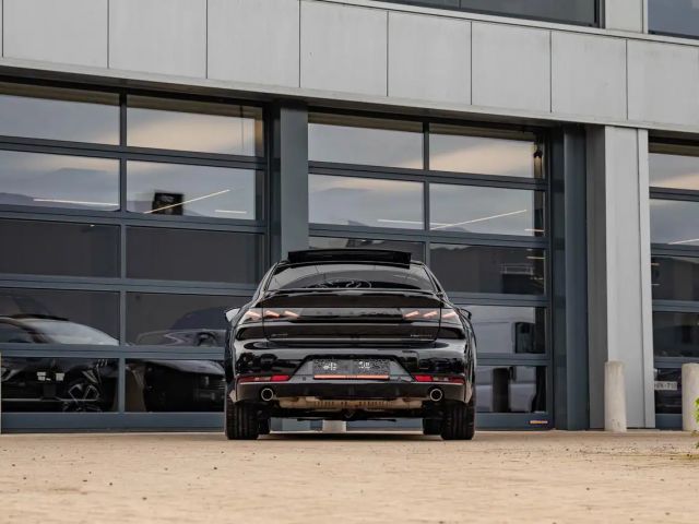 Peugeot 508 Plugin Hybr. 225 PK | 360° | Leder | Panodak | ...