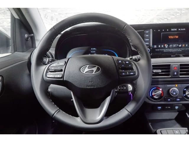 Hyundai i10 1.0 Select