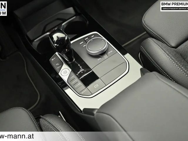 BMW 118 118i Sport Line