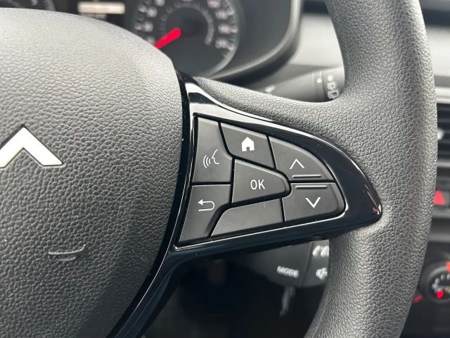 Dacia Sandero Comfort