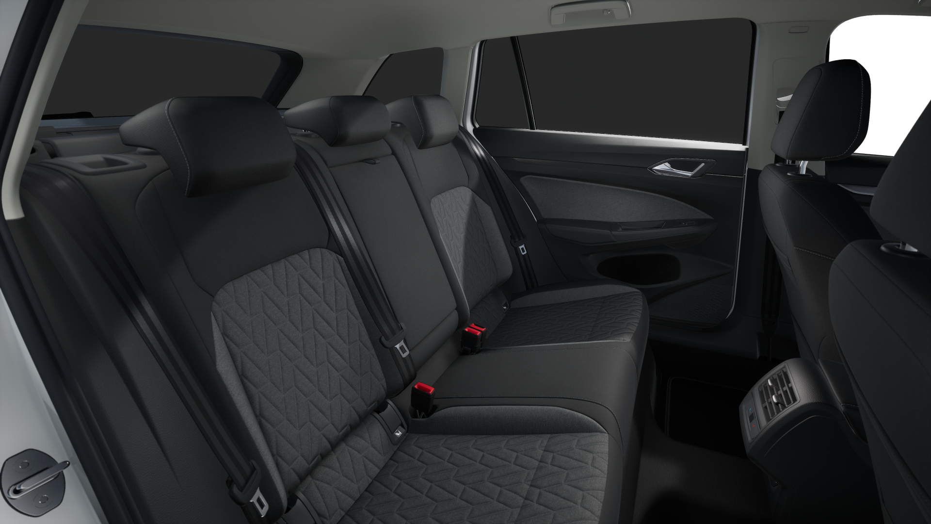 Volkswagen Golf 1.5 eTSI DSG Variant