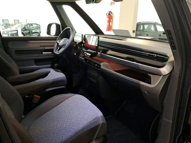 Volkswagen ID.Buzz 150 kW Pro