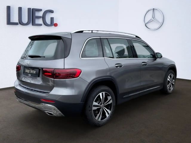 Mercedes-Benz GLB 180 Progressive