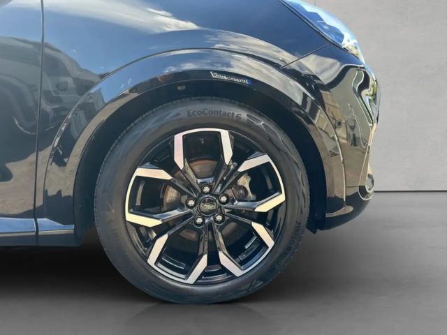 Ford Puma EcoBoost ST Line