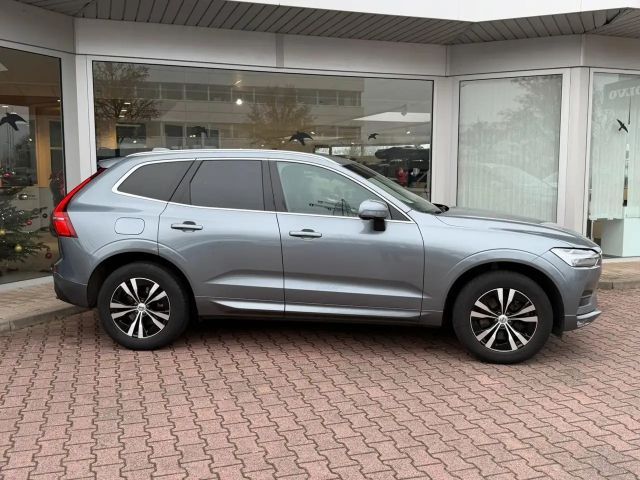 Volvo XC60 Geartronic Momentum