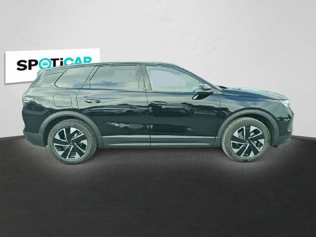 Opel Grandland X GS-Line Grand Sport