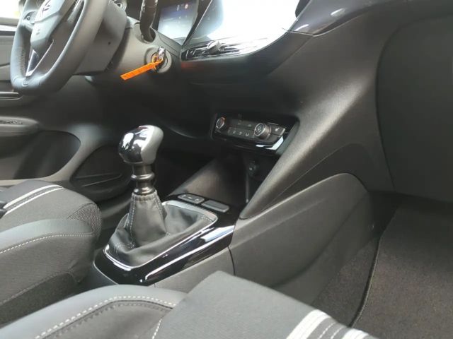 Opel Corsa 1.2 Turbo GS-Line Grand Sport Turbo