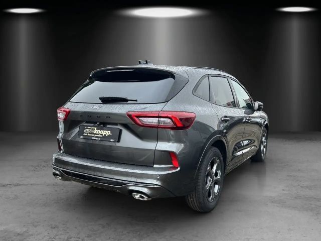 Ford Kuga ST Line