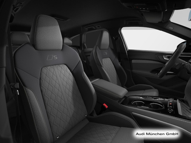 Audi A5 Avant S-Tronic