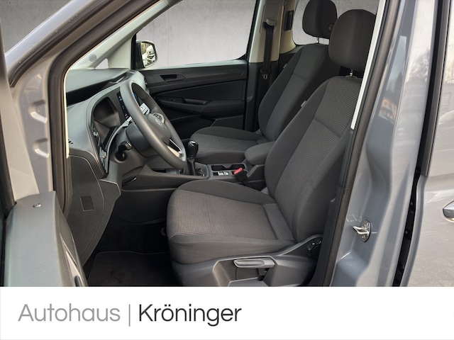 Volkswagen Caddy 2.0 TDI