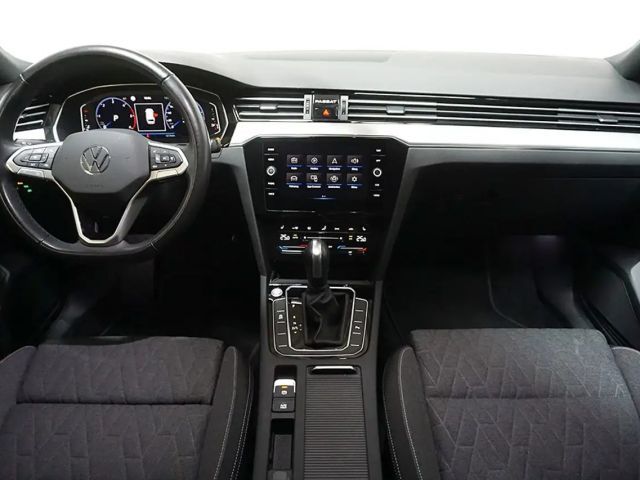 Volkswagen Passat 2.0 TDI Business DSG