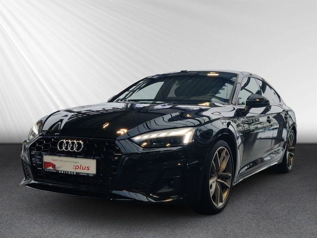 Audi A5 40 TFSI S-Line S-Tronic Sportback