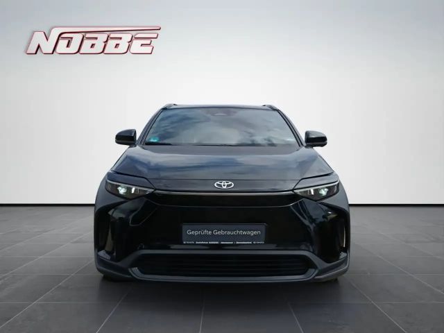 Toyota bZ4X Comfort